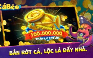 bắn cá 3d vb88 gameplay săn thưởng với đồ họa sống động