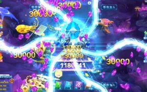 bắn cá hoàng kim vb88 gameplay săn thưởng hấp dẫn