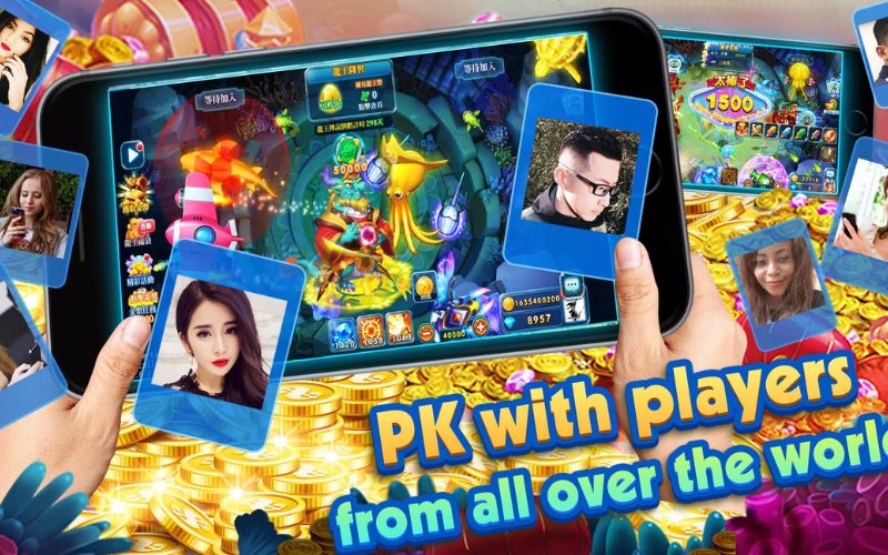 mẹo săn boss bắn cá jackpot tăng tỷ lệ trúng
