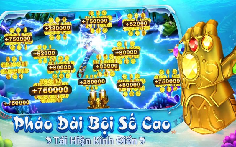 mẹo săn boss bắn cá mega tăng tỷ lệ trúng thưởng