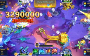 bắn cá vip 4d vb88 gameplay săn thưởng hấp dẫn