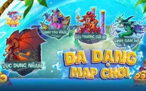 bắn cá vip online vb88 gameplay săn thưởng hấp dẫn