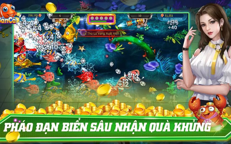 mẹo chơi bắn cá zingplay giúp tăng tỷ lệ thắng