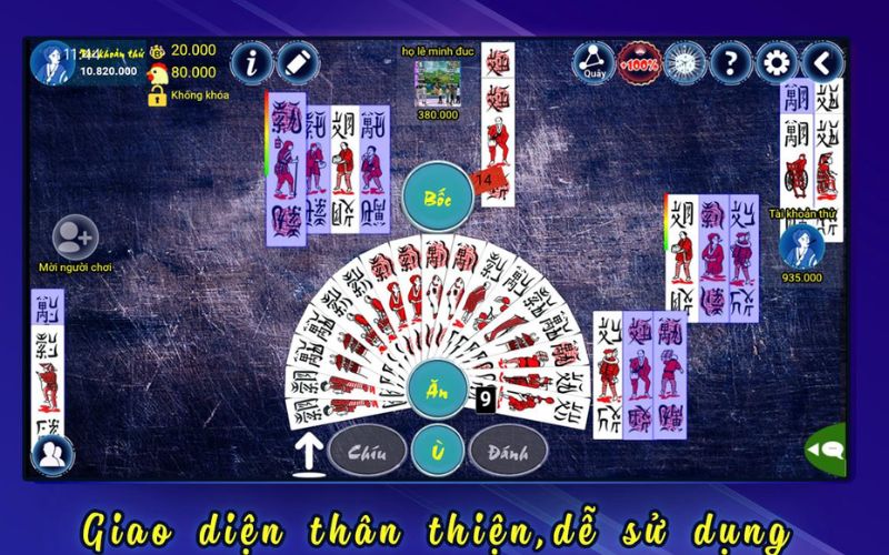 kinh nghiệm chơi chắn giúp tăng tỷ lệ thắng