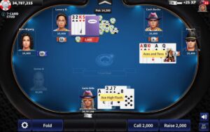 poker là gì và cách chơi cơ bản cho người mới
