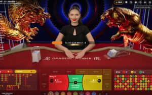 rồng hổ là gì và cách chơi cơ bản dễ hiểu