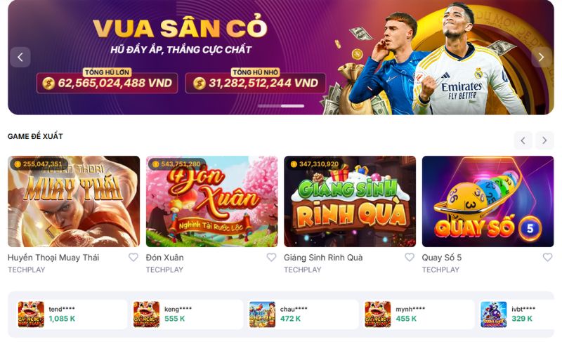 hệ thống cá cược vb88 đa dạng và an toàn
