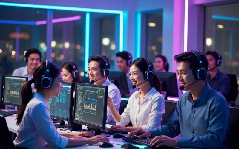 vb88 cung cấp kèo cược thể thao và casino