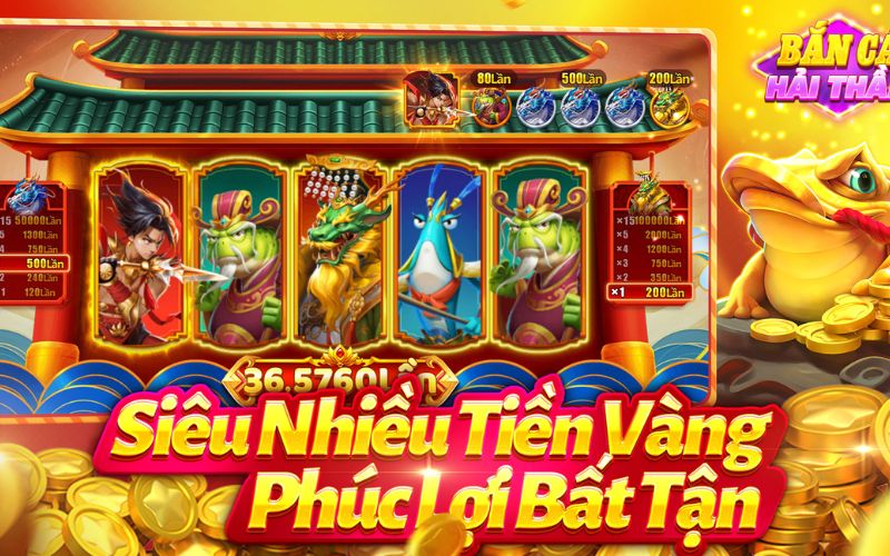 cách chơi vua bắn cá vb88 cho người mới