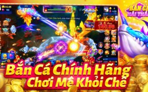 vua bắn cá vb88 mẹo săn boss hiệu quả